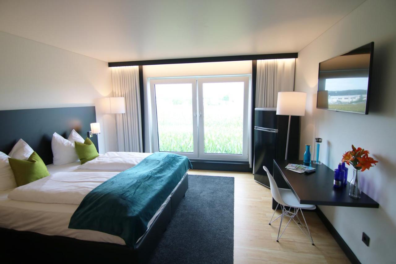 Meitingen Me Hotel By Wmm Hotels מראה חיצוני תמונה