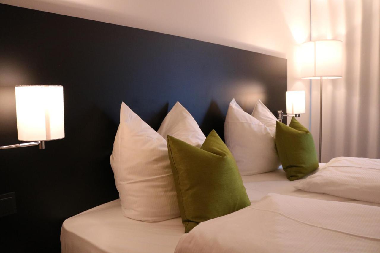 Meitingen Me Hotel By Wmm Hotels מראה חיצוני תמונה