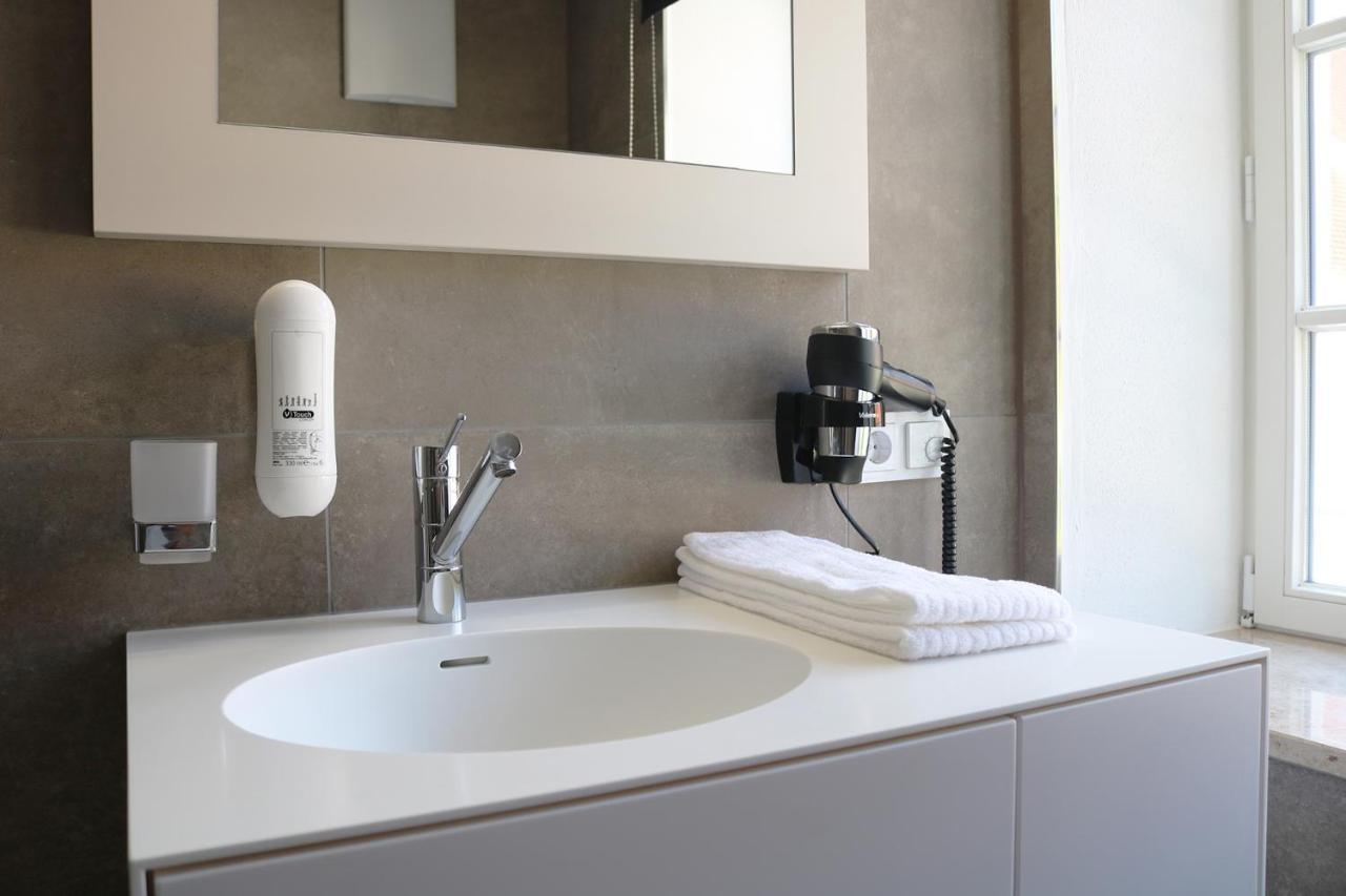 Meitingen Me Hotel By Wmm Hotels מראה חיצוני תמונה
