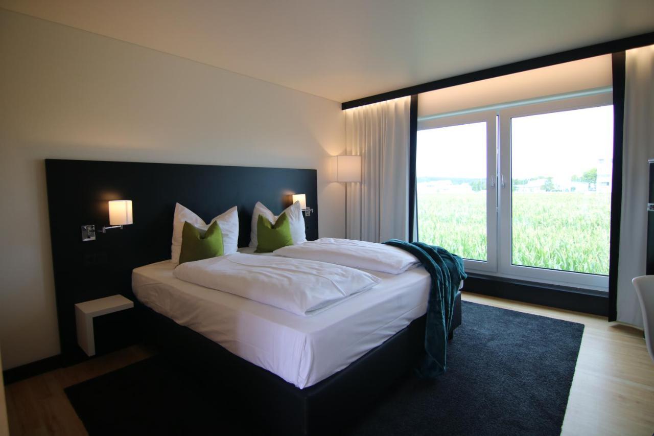 Meitingen Me Hotel By Wmm Hotels מראה חיצוני תמונה
