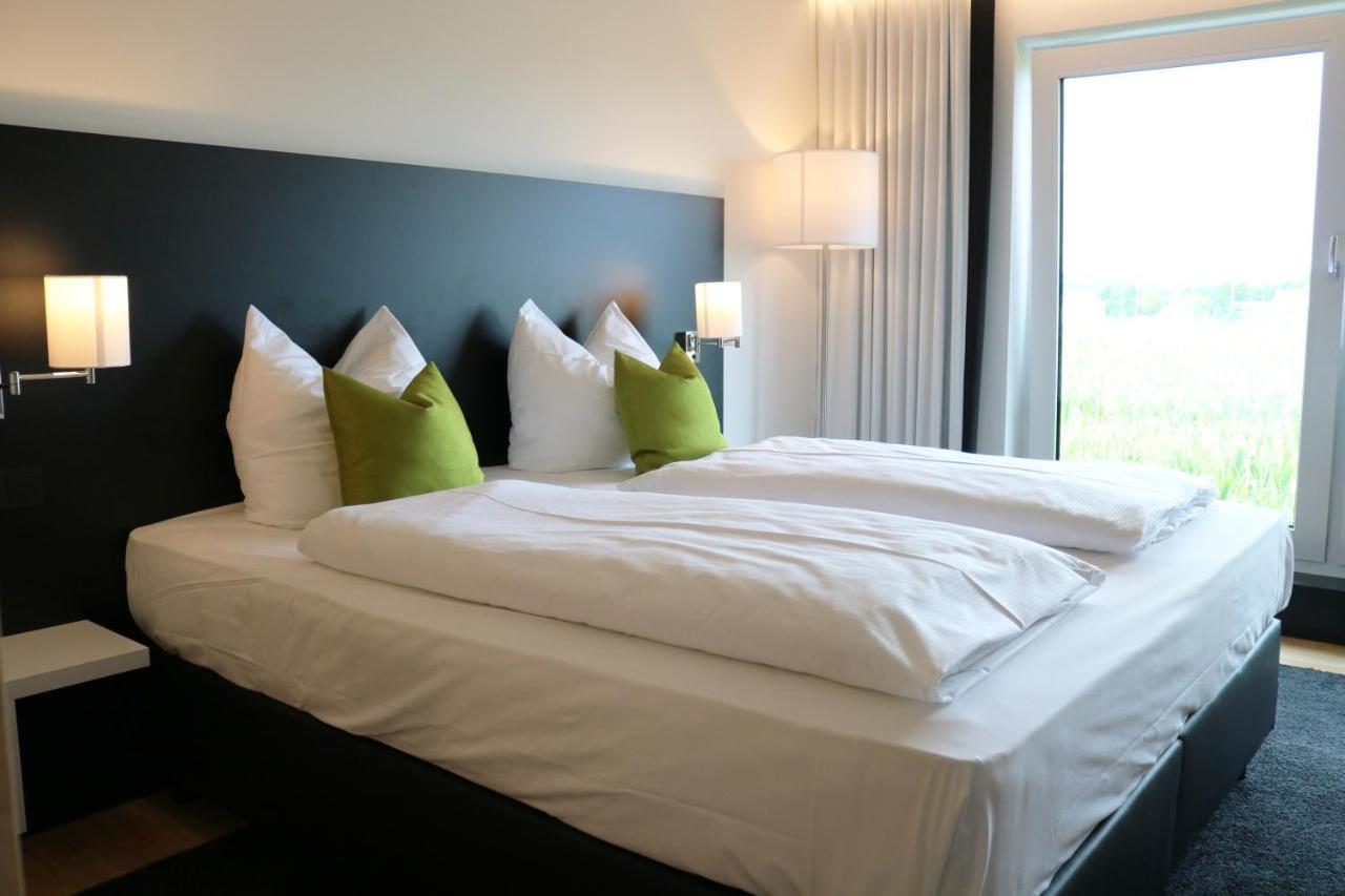 Meitingen Me Hotel By Wmm Hotels מראה חיצוני תמונה